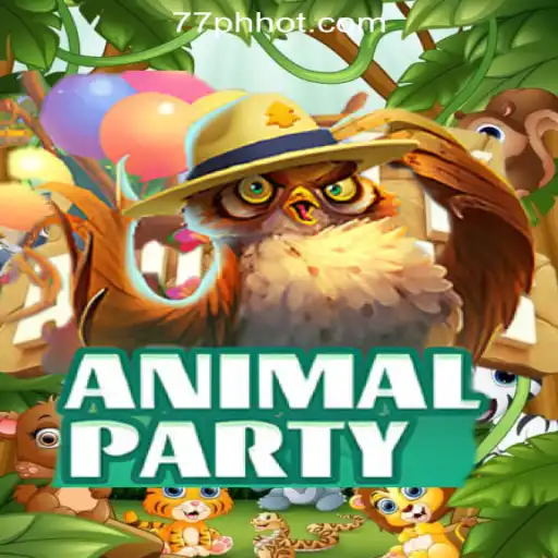 Exploring the Thrills of AnimalParty and Its Connection to 77PH Online Casino Philippines