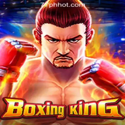 BoxingKing: The Thrilling Experience at 77PH Online Casino Philippines