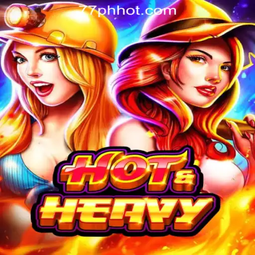 HotHeavy: A Captivating New Game at 77PH Online Casino Philippines