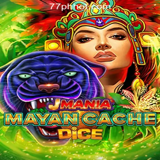 JManiaMayanCacheDice: Unveiling the Thrills of 77PH Online Casino's Latest Offering