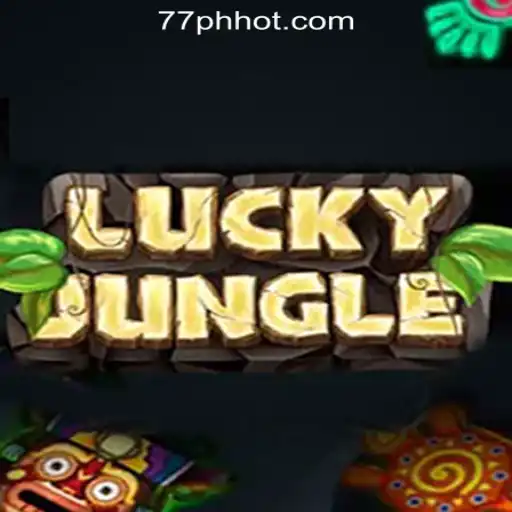 Explore the Thrilling World of LuckyJungle at 77PH Online Casino Philippines