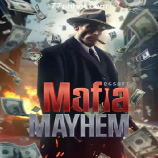 MafiaMayhem: Unveiling the Thrilling World of 77PH Online Casino Philippines