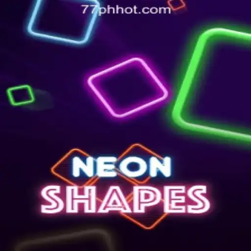 NeonShapes: A Thrilling Game Experience at 77PH Online Casino Philippines