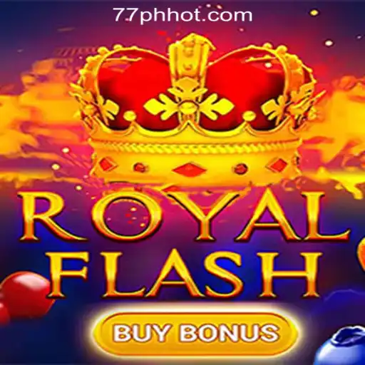Exploring the Excitement of RoyalFlashBuyBonus at 77PH Online Casino Philippines