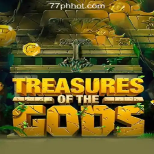 Discover the Exciting World of TreasureoftheGods at 77PH Online Casino Philippines