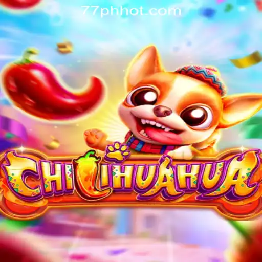 Discover CHILIHUAHUA at 77PH Online Casino Philippines