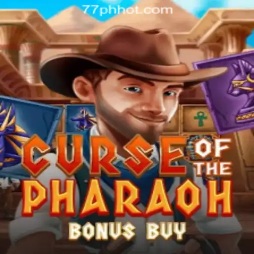 Unveil the Mysteries of 'CurseofthePharaohBonusBuy' at 77PH Online Casino Philippines