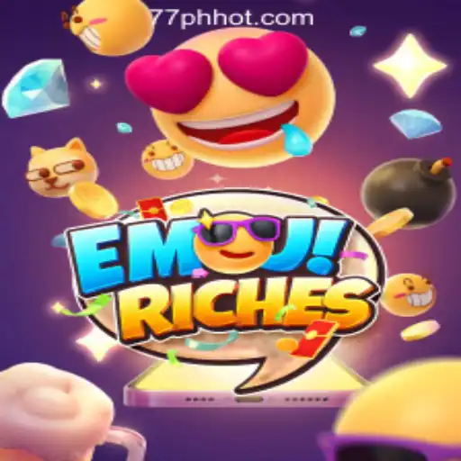 EmojiRiches: A Thrilling Adventure in 77PH Online Casino Philippines