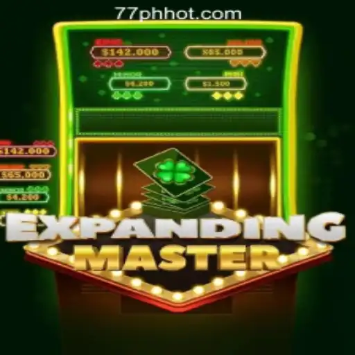 ExpandingMaster: A Thrilling Addition to the 77PH Online Casino Philippines