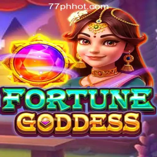 FORTUNEGODDESS: A New Era in Online Casino Gaming at 77PH Online Casino Philippines