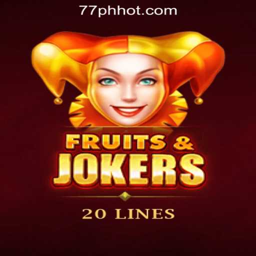 Discover FruitsAndJokers20 at 77PH Online Casino Philippines