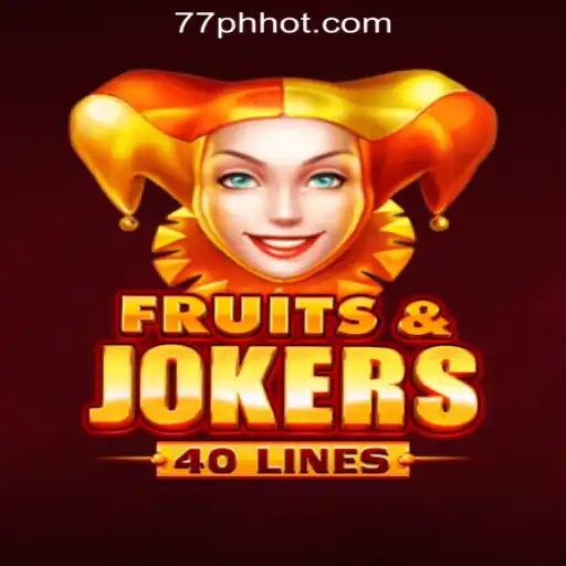 Discover the Excitement of FruitsAndJokers40 at 77PH Online Casino Philippines