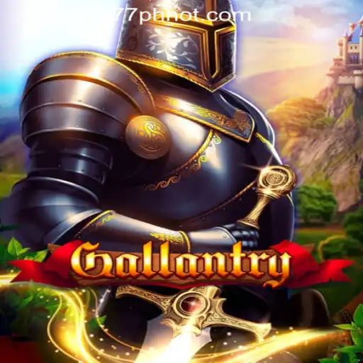 Exploring Gallantry: An Innovative Journey into Online Gaming