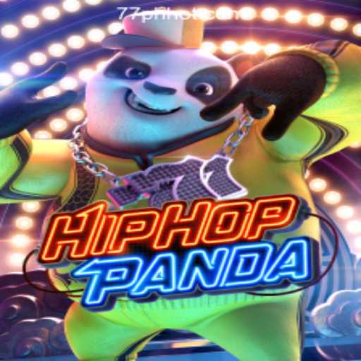 HipHopPanda and Its Thrilling Experience at 77PH Online Casino Philippines