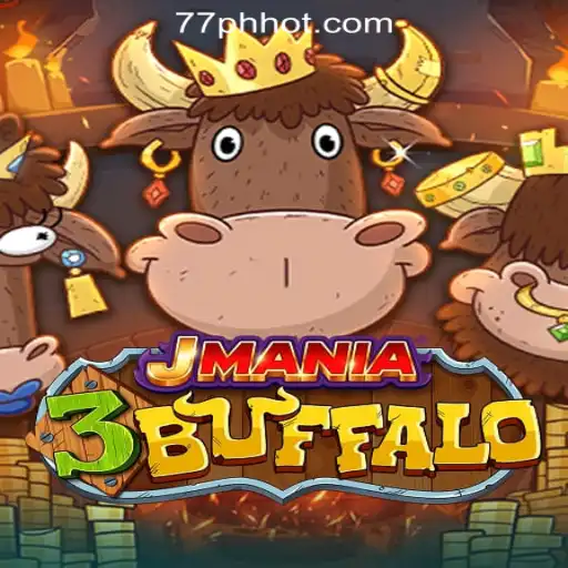 Exploring JMania3Buffalo: A Thrilling Addition to 77PH Online Casino Philippines