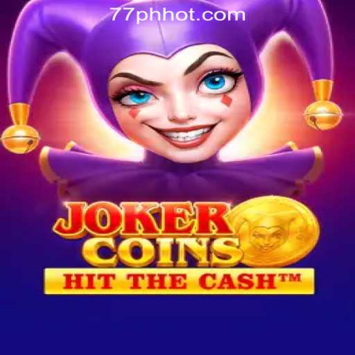 The Exciting World of JokerCoins at 77PH Online Casino Philippines