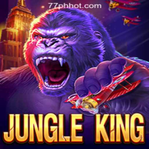 JungleKing: An Exciting Adventure with 77PH Online Casino Philippines