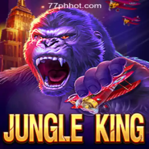 JungleKing: An Exciting Adventure with 77PH Online Casino Philippines