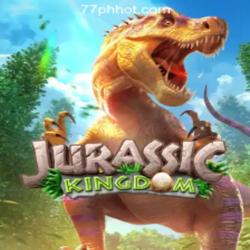 Explore the Thrills of JurassicKingdom at 77PH Online Casino Philippines