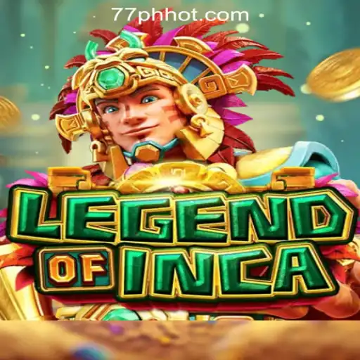 LegendofInca: Exploring the Mystical World of 77PH Online Casino Philippines