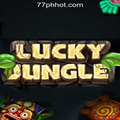 Explore the Thrilling World of LuckyJungle at 77PH Online Casino Philippines