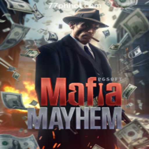 MafiaMayhem: Unveiling the Thrilling World of 77PH Online Casino Philippines