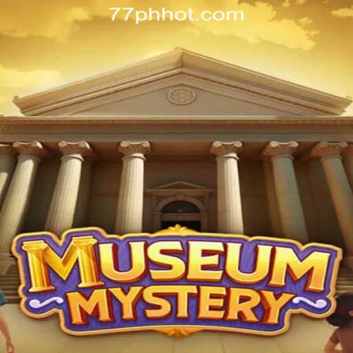 Unlock the Mysteries of MuseumMystery: A Captivating Adventure Game