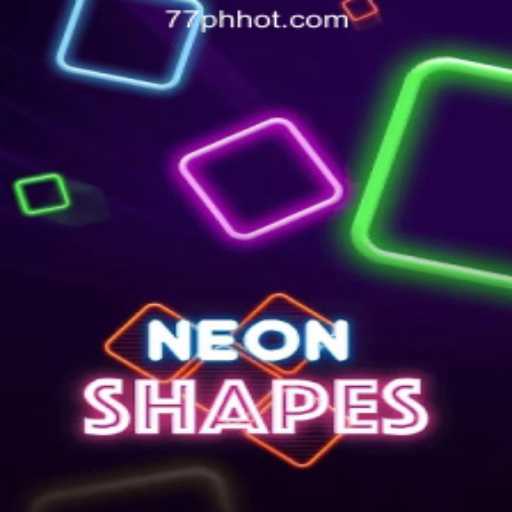 NeonShapes: A Thrilling Game Experience at 77PH Online Casino Philippines