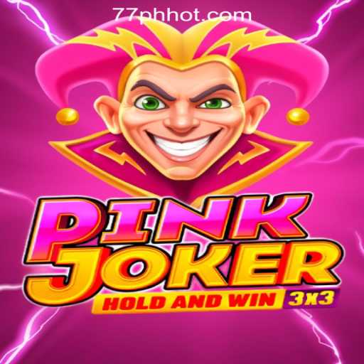 Exploring the Exciting World of Pinkjoker: A Dive into 77PH Online Casino Philippines