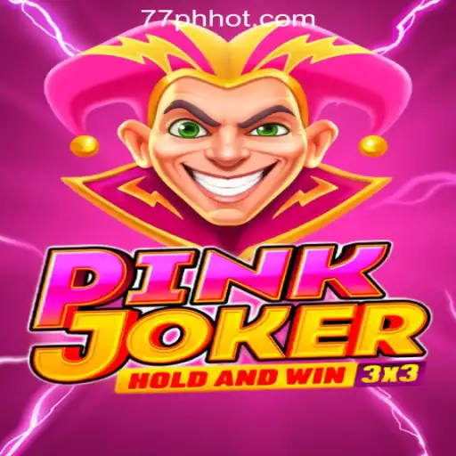Exploring the Exciting World of Pinkjoker: A Dive into 77PH Online Casino Philippines