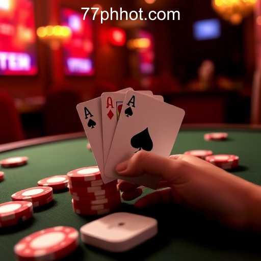 77PH Online Casino Philippines
