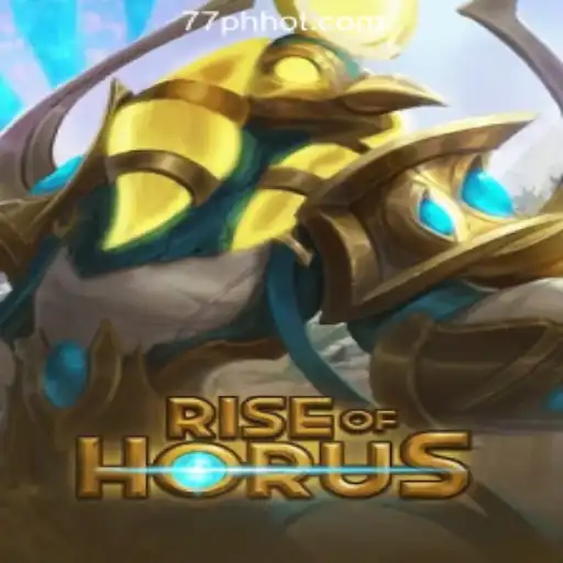 Explore the Exciting World of RiseofHorus at 77PH Online Casino Philippines