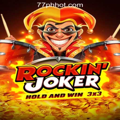 Exploring the Thrills of Rockinjoker at 77PH Online Casino Philippines