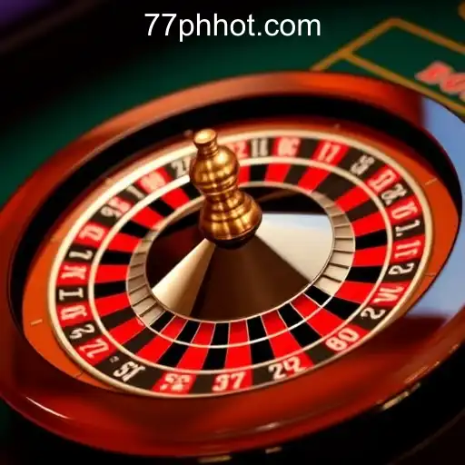 The Fascinating World of Roulette at 77PH Online Casino Philippines