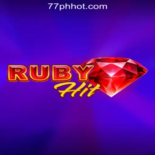 Exploring RubyHit: A New Gaming Sensation at 77PH Online Casino Philippines
