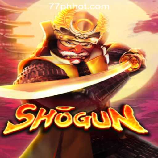 Exploring the Realm of Shogun at 77PH Online Casino Philippines