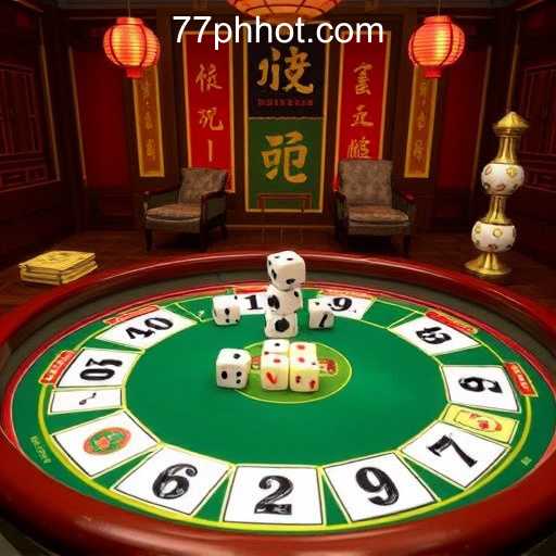 77PH Online Casino Philippines