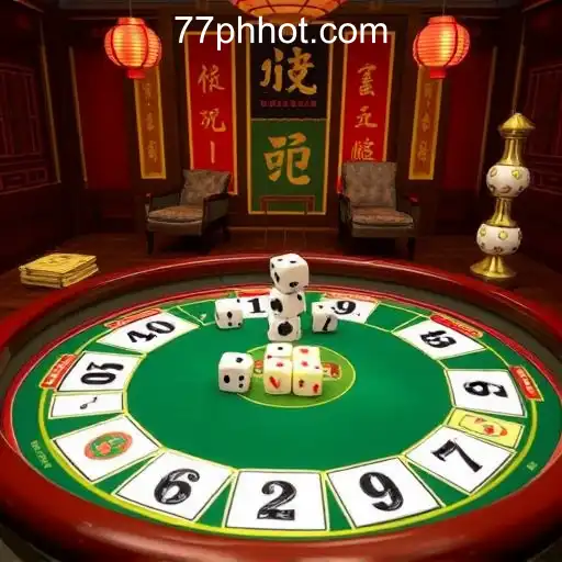 Discover the Thrills of Sic Bo at 77PH Online Casino Philippines