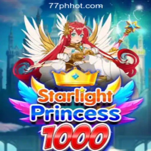 Discover the Magic of StarlightPrincess1000 at 77PH Online Casino Philippines