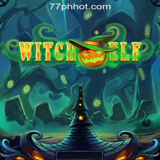 WitchElf: A Magical Journey into 77PH Online Casino Philippines
